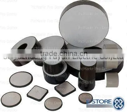 Metal Oxide Varistor For Lightning Arrester