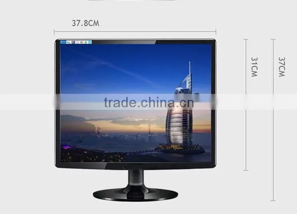 A+ Display 17 Inch LCD TV Monitor