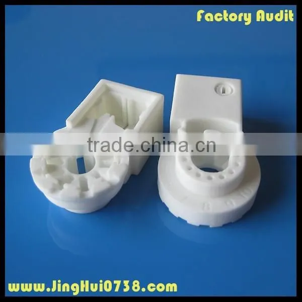 Porcelain insulator