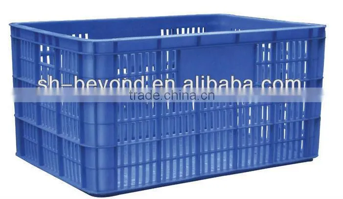 Crate washing machine