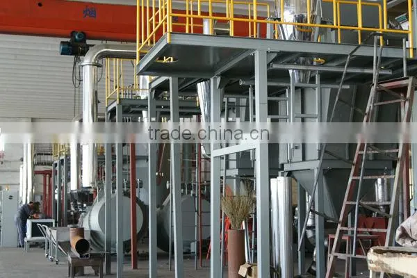 Favorable Price Powder Mixing Equipment for Electrostatic Powder Coating Equipment