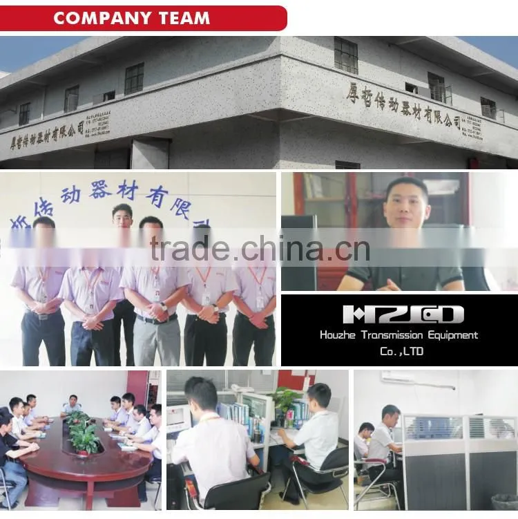 Professional HZ - A Star type elastic coupling wholesale