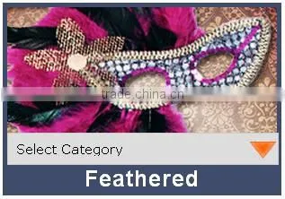 cheap half face masquerade party masks