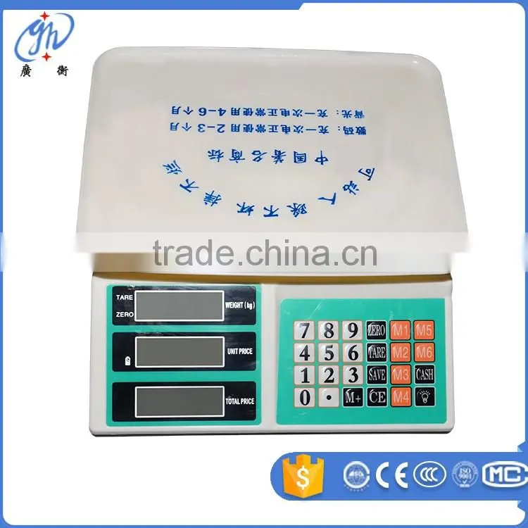 electronic weighing scale price malaysia / weight scale digital table scale