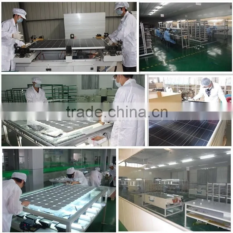 2016 Top 1 10 Years Quality Warranty Cheap Price Solar Thermal System And 2KW Solar System And Solar Lighting System