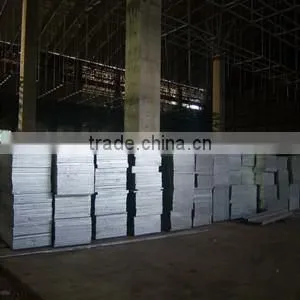 integrated ceiling,sprung roof,workshop ceiling steel grating