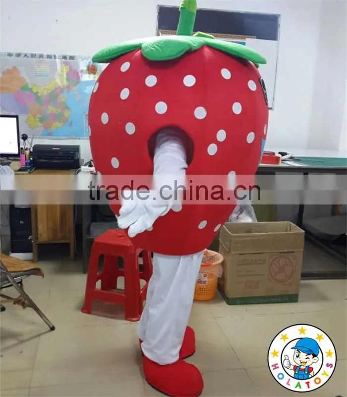 New pants boy panda mascot head/mascot costume/mascot