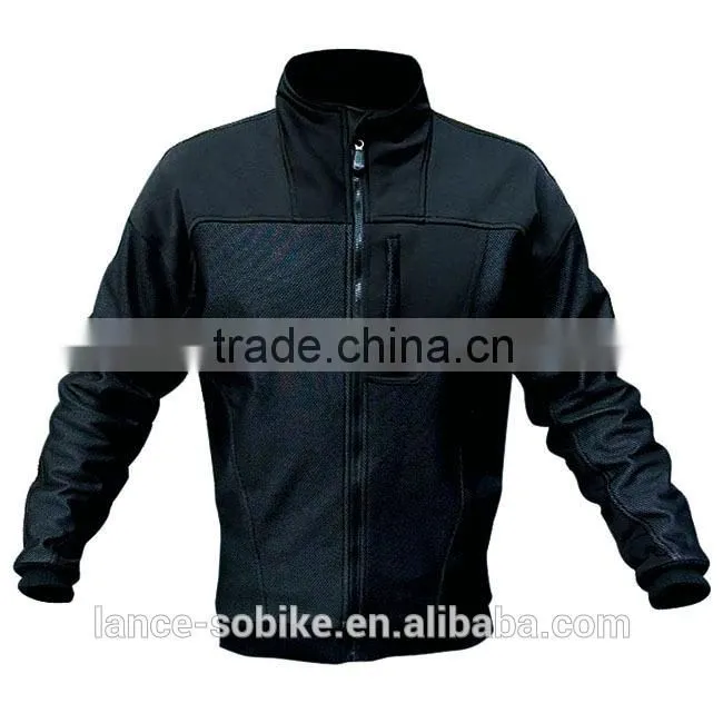 OEM cycling winter jacket
