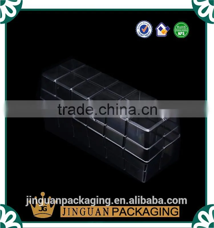 high quality fruit plastic storage box