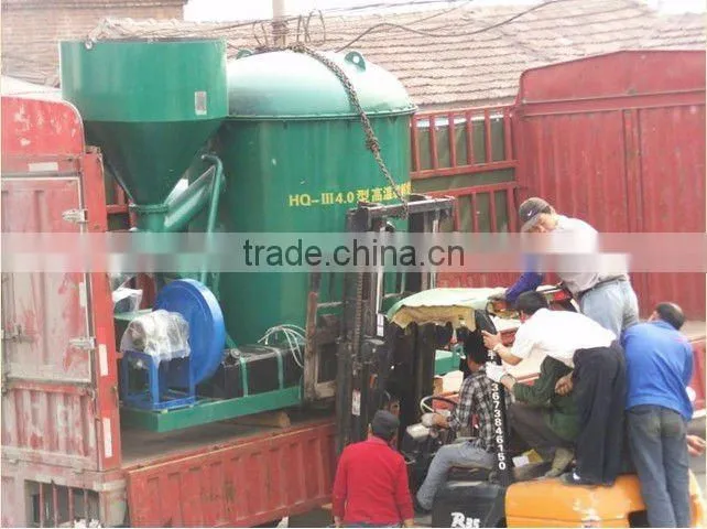 multi-functional biomass burner with competitive price