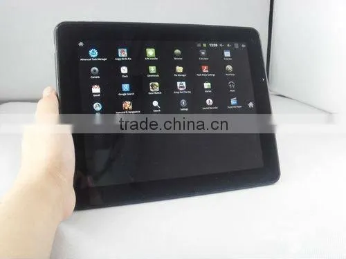 B9 9.7 inch Android 4.0 Tablet+Dual camera+1.2 A10 CPU 02