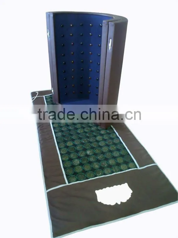 Hot sale spa capsule / far infrared sauna dome