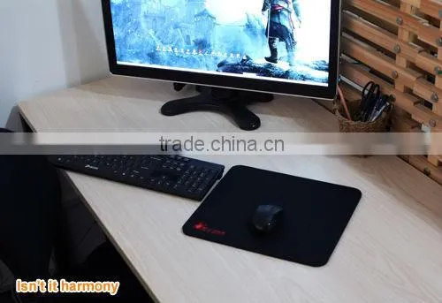 Notre Dame Custom Printed Mouse Pad Factory
