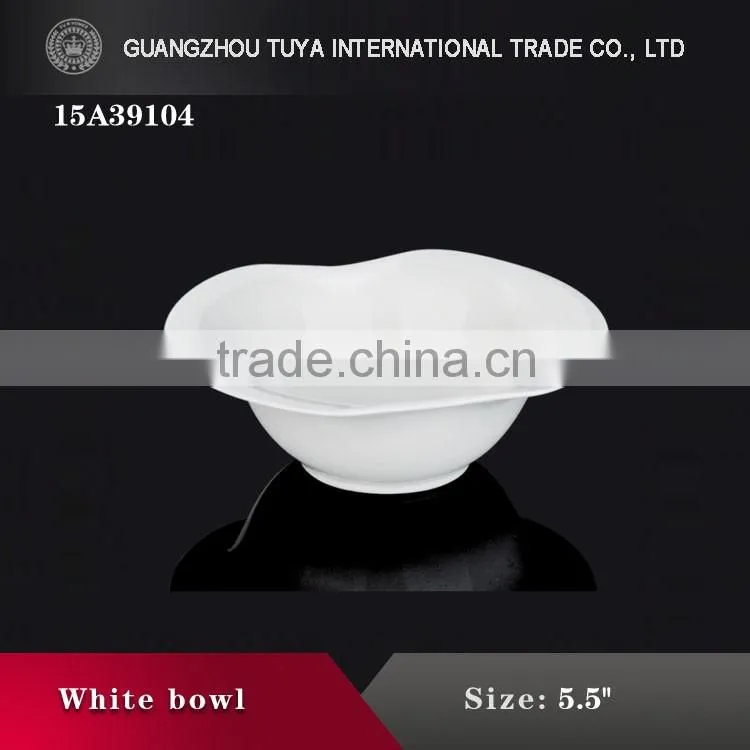 Popular personalized design unique products wholesale ceramic bowl of rice bowls