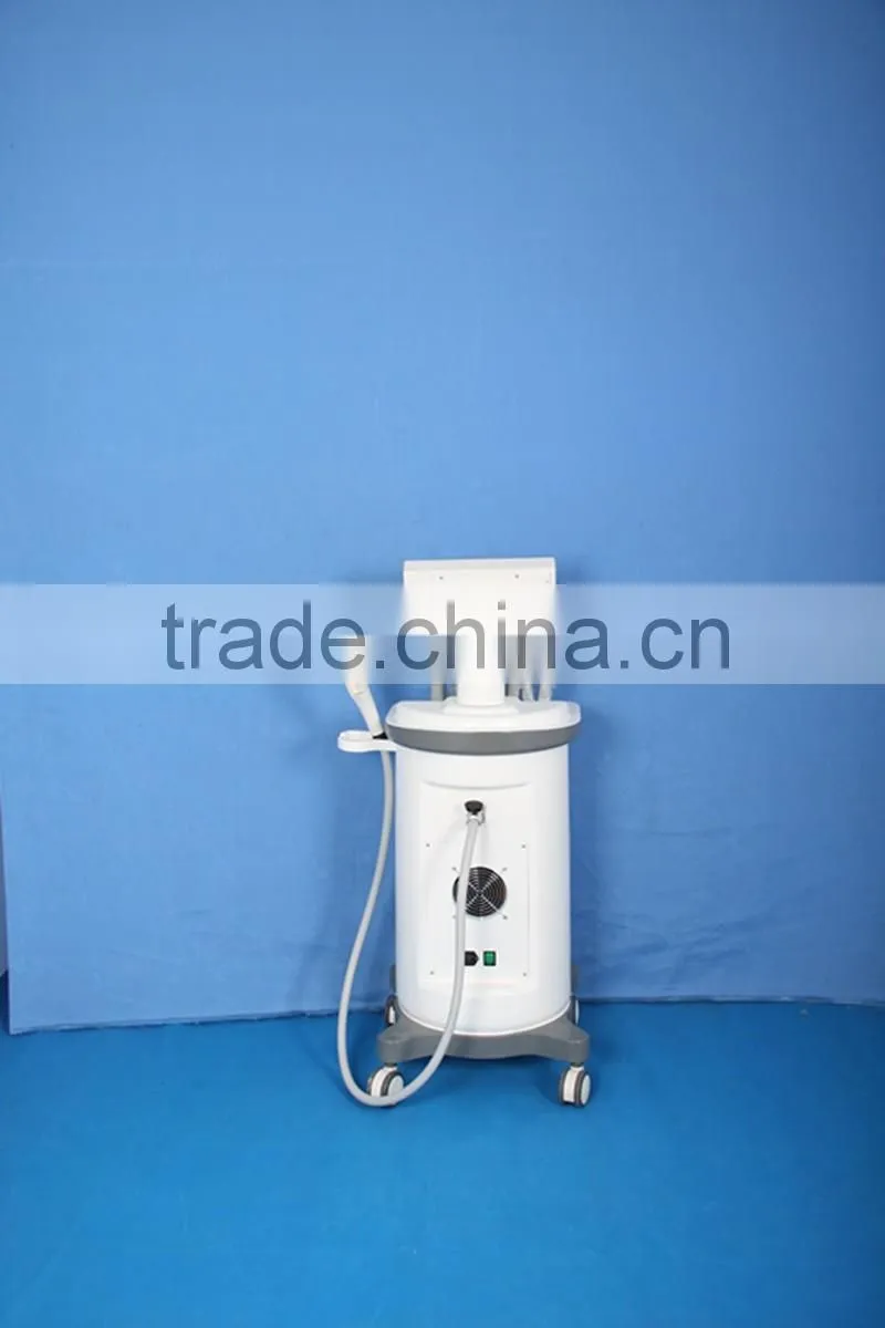 Wholesale skin tightening ultrasound hifu machine