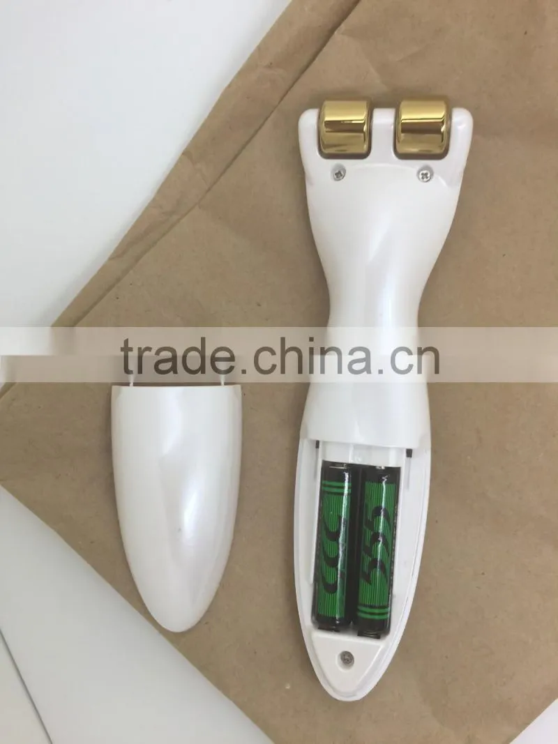 Smart program control inside Titanium probes EMS training equipment