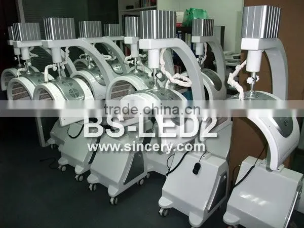 new designed beauty equipment /led pdt bio-light therapy