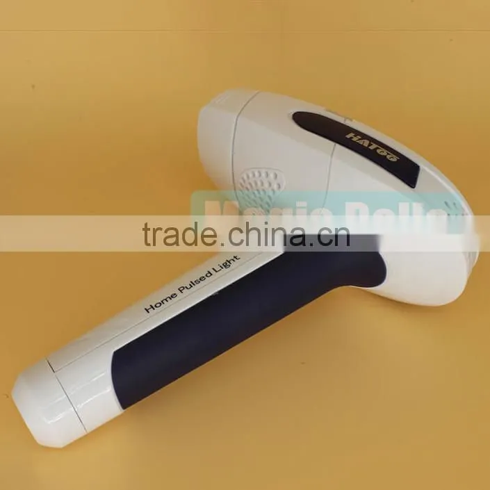 Best Choice Laser Cosmetic Equipment Portable Hair Removal Instrument in USA