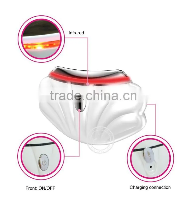 New Vibration Massager mini electric massager Skin Tightening