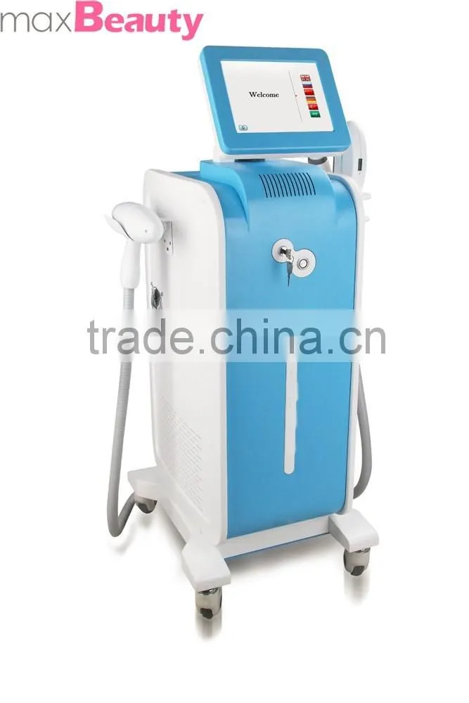 Cheapest!!! mini ipl machine,ipl machine trolley with high quality