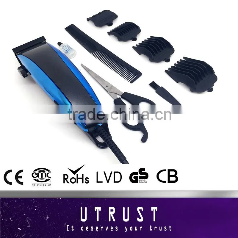 Good quality proffessional hair clipper household hair clipper hair cutting tool