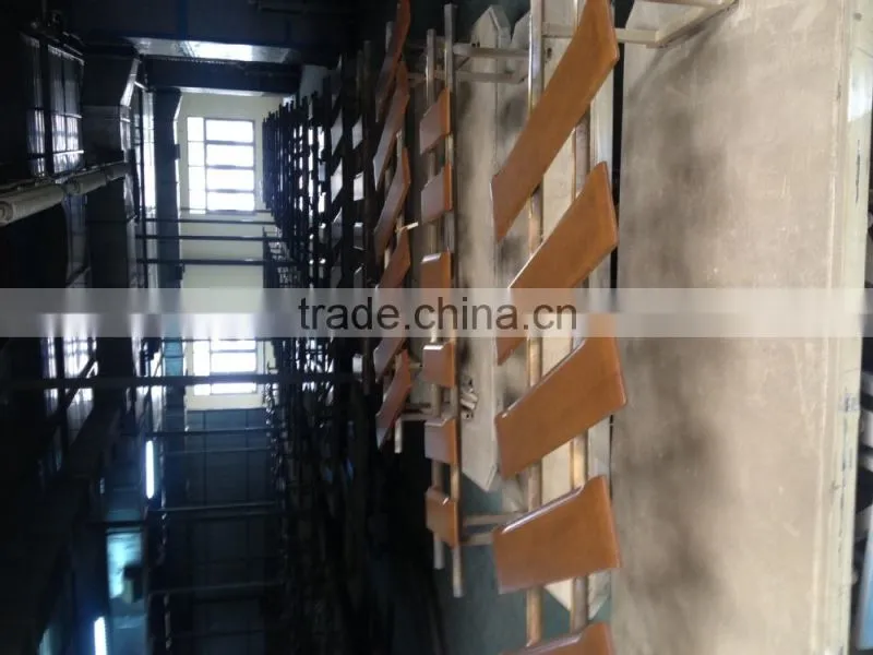 Kitchen Cabinet/Cabinet doors rubber/white oak, white ash wood