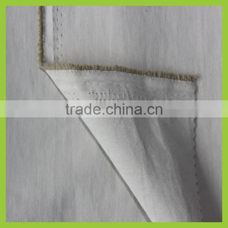 new 21S*140D cotton/nylon fabric nylon cotton fabric for garment