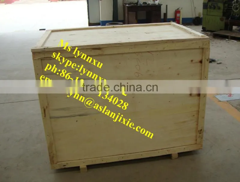 fish meat brine injector / chicken meat saline injector