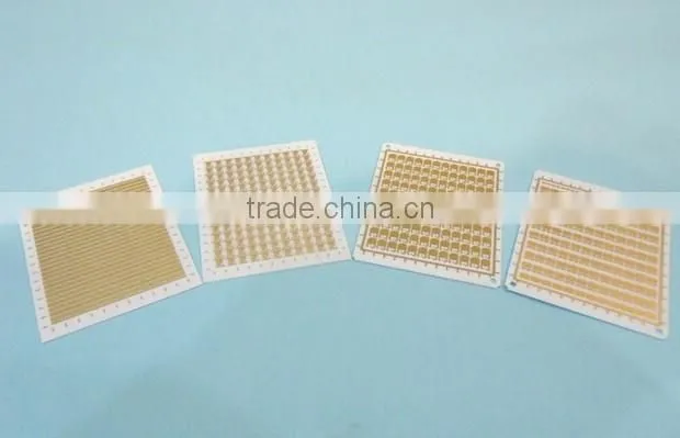 Ceramic Substrates