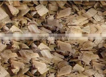 automatic drum chipper/wood disk chipper