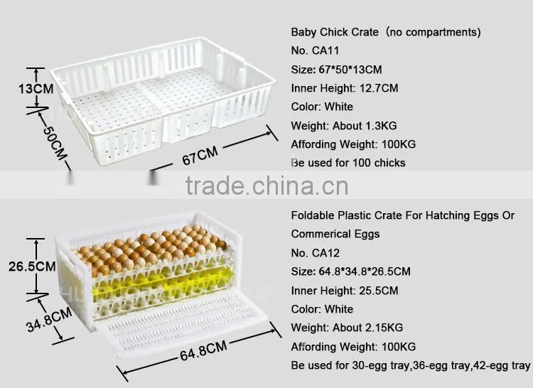 Livestock farming chinese bird cage, poultry cage equipment, poultry transportation cages