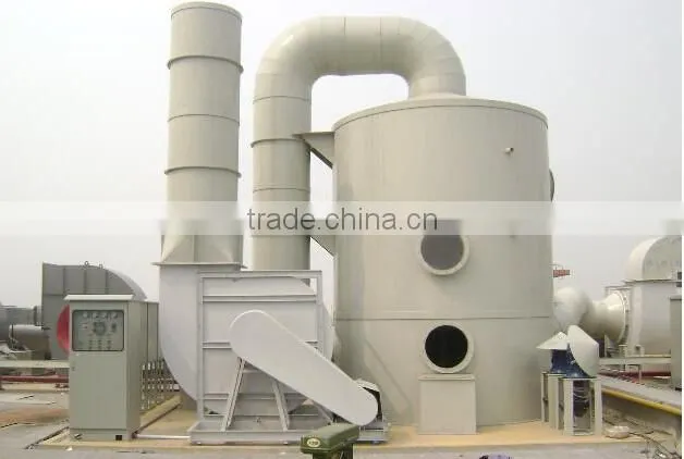 PP centrifugal fan(PP ventilator,PP fan,plastic ventilator)