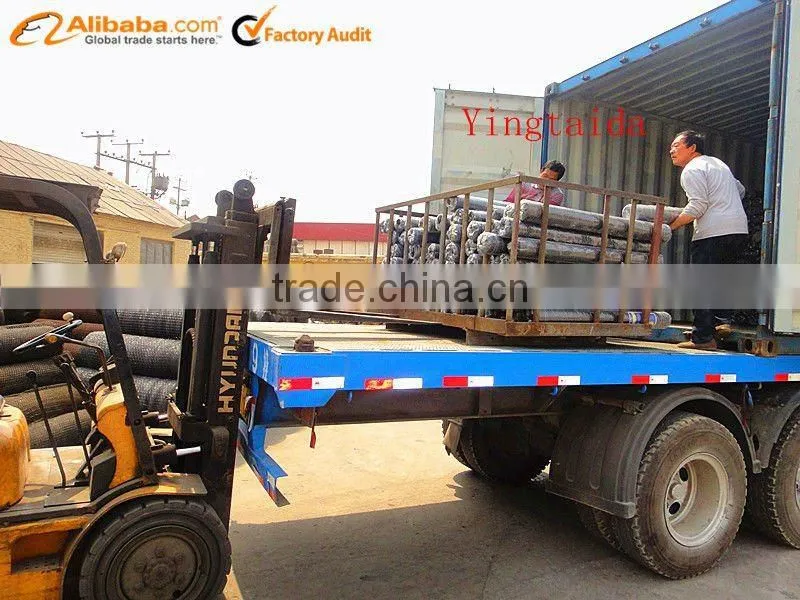 Galvanized Chicken Net