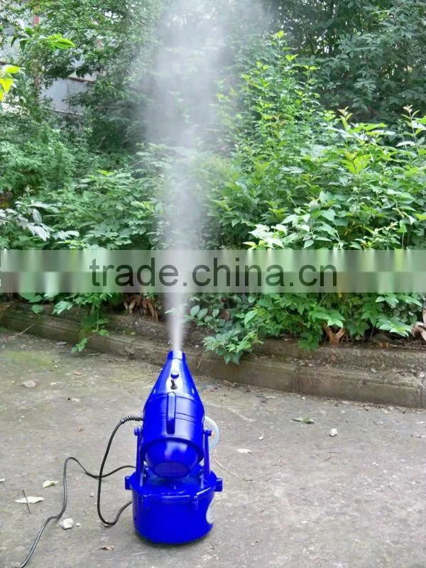 With CE insect thermal fogger for kiling mosquito