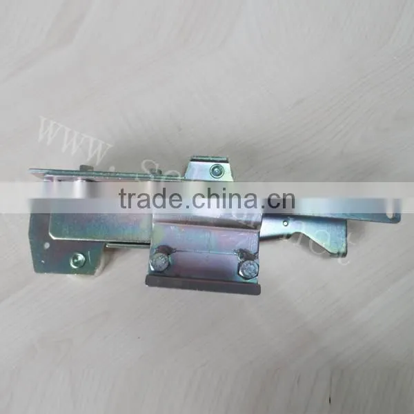 Good quality standard elevator lock for escalator