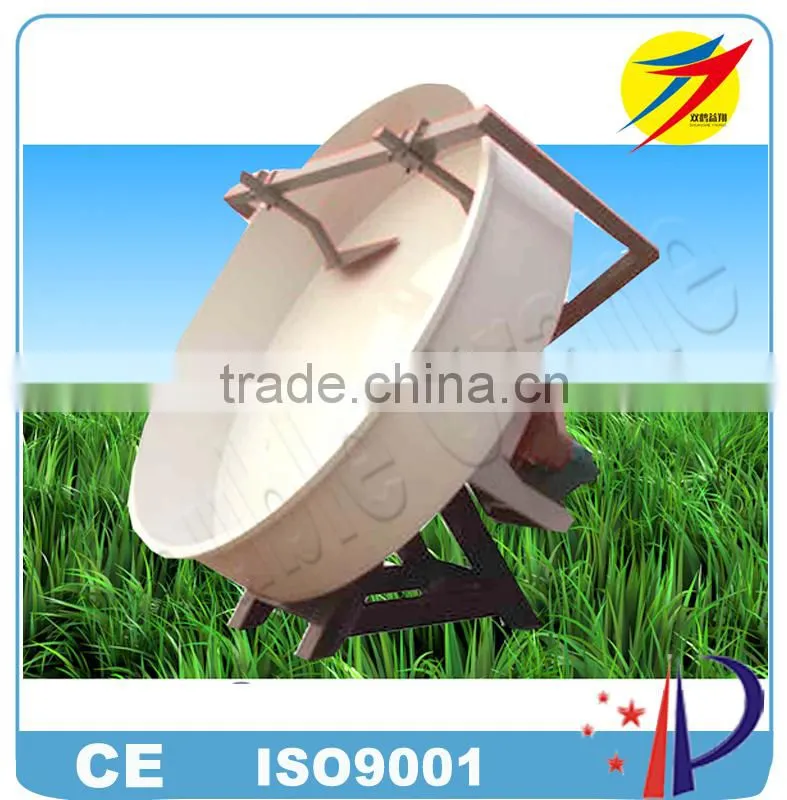 animal manure pellet machine/Disc pelletizer,Disc granulator