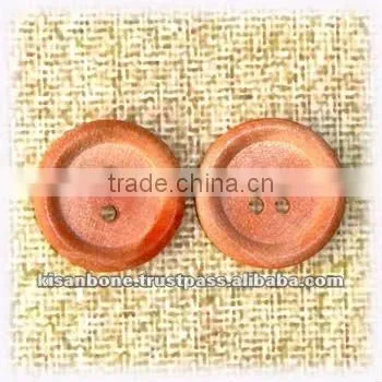 Cheap For Fashion Garments Natural Coconut Buttons