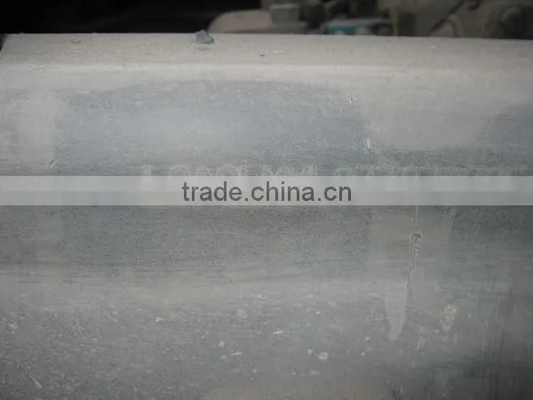 gypsum powder production line