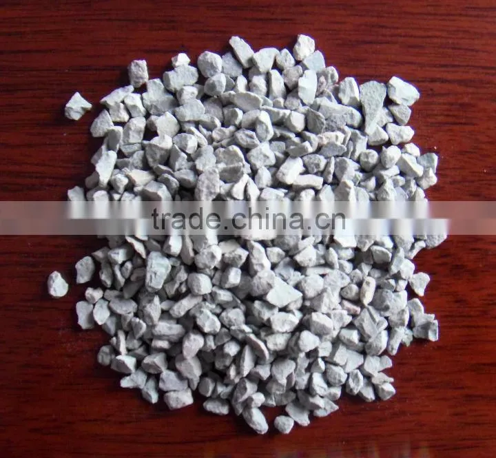 2-3MM better adsorption capacity of ZEOLITE FILTER MEDIA FOR WATER TREATMENT