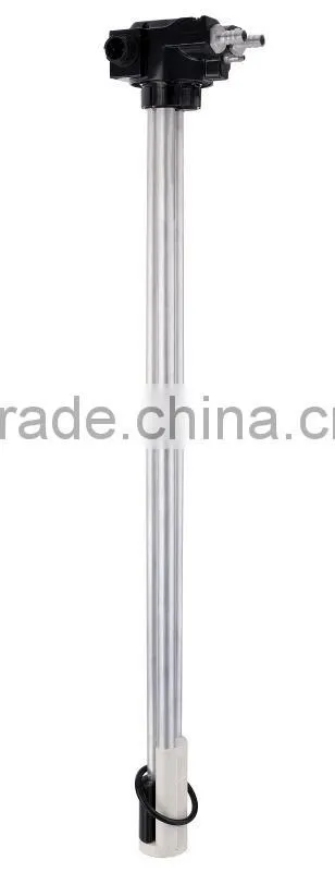 MR-MS5-300 OEM stainless steel material motorcycle fuel level gauge