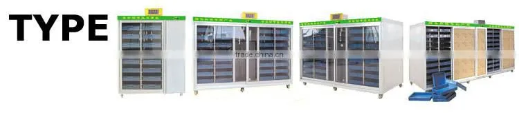 barley fodder machine