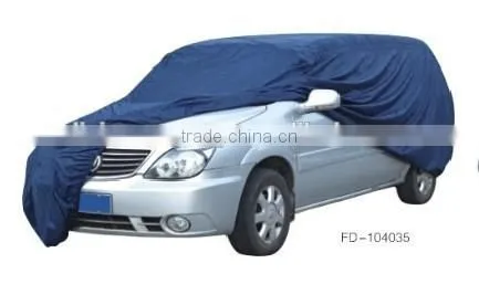 Top selling high quality universal car cover
