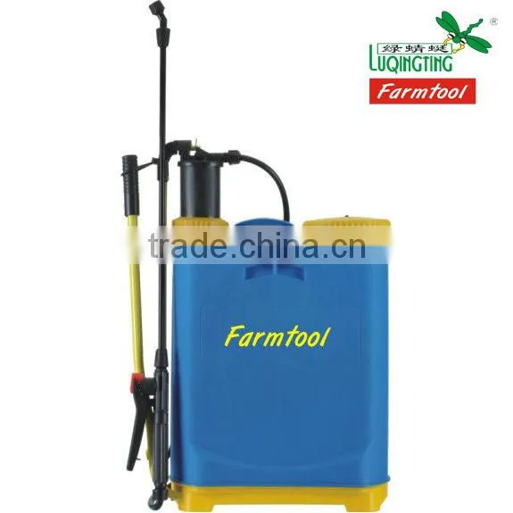 Hand Operated Sprayer, Knapsack Hand Sprayer