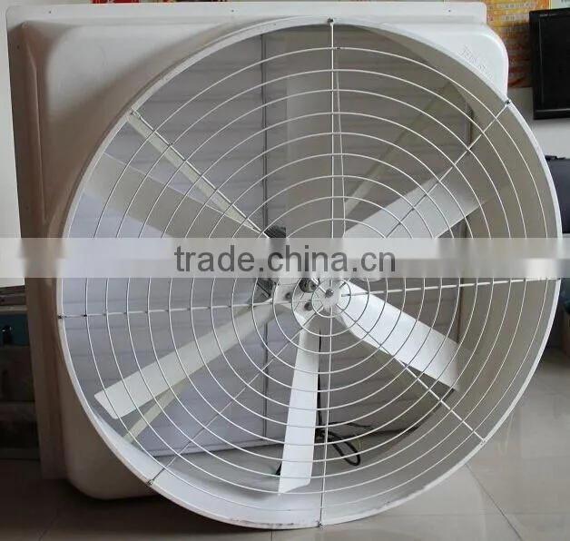 the cheapest butterfly cone exhaust fan for agriculture with high efficiency