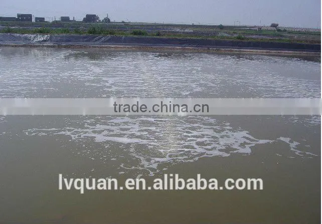 Aquaculture aerator tubing aeration hose