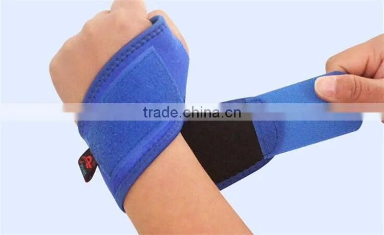 Durable custom print sweatbands sports protection