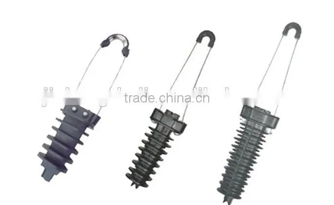Dead End Clamps