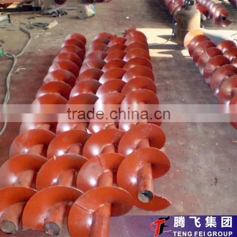 LSY series Vertical Flexible Screw Conveyor !! Pellet LSY230 Screw Conveyor