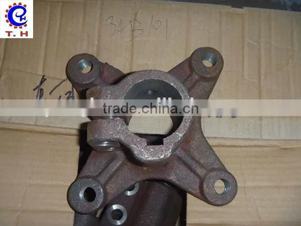 DF12 tractor engine part WHEEL HUB 12-34B101 on promotion