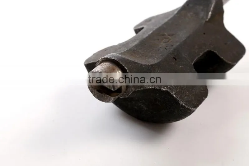 Agricultural single cylinder diesel engine balancing shaft